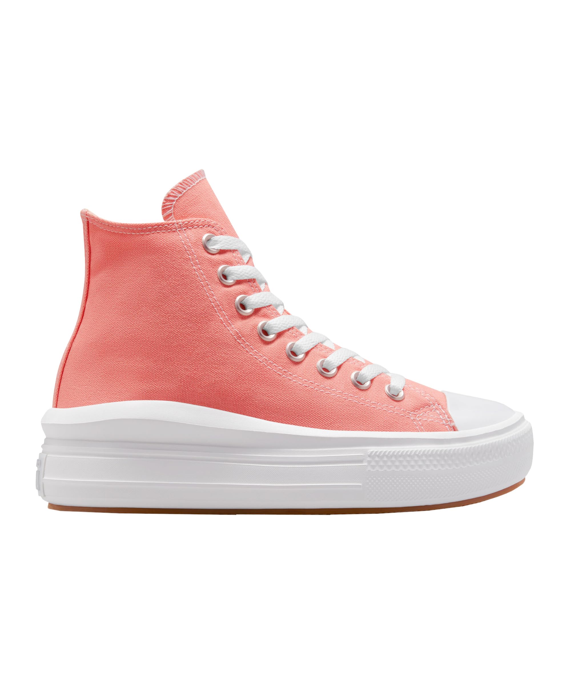 Converse Chuck Taylor All Star Lift Clean, Women's Sneakers