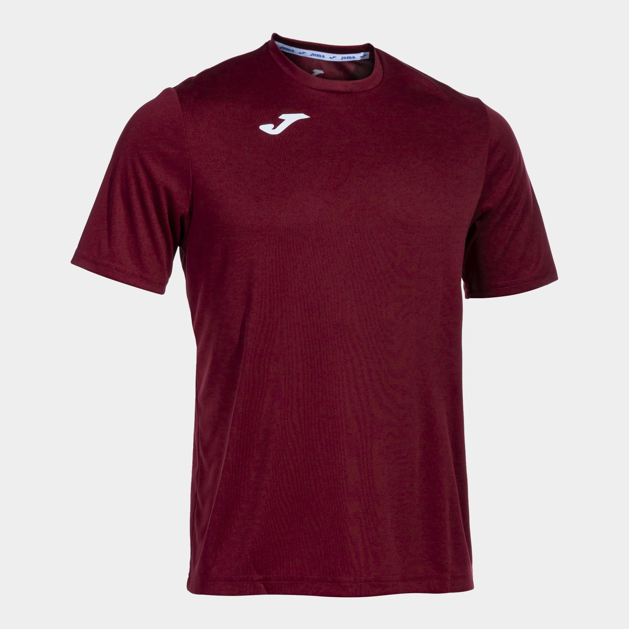 Joma Men's Sports T-Shirt, 6XS – 3XL – Lightweight and Breathable, Optimal for R