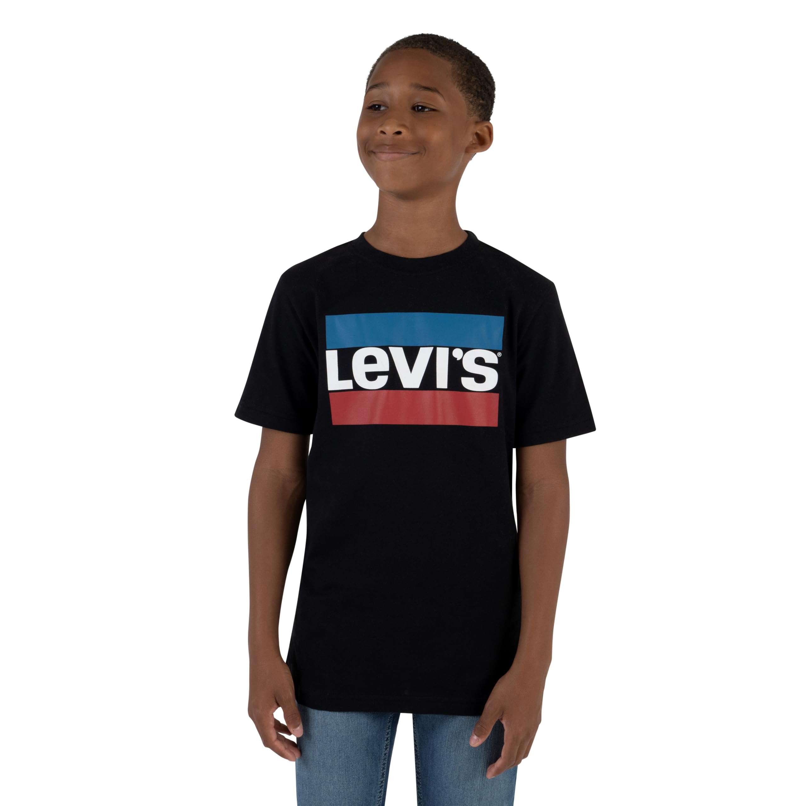 Levi's Sportswear Logo Tee Kids