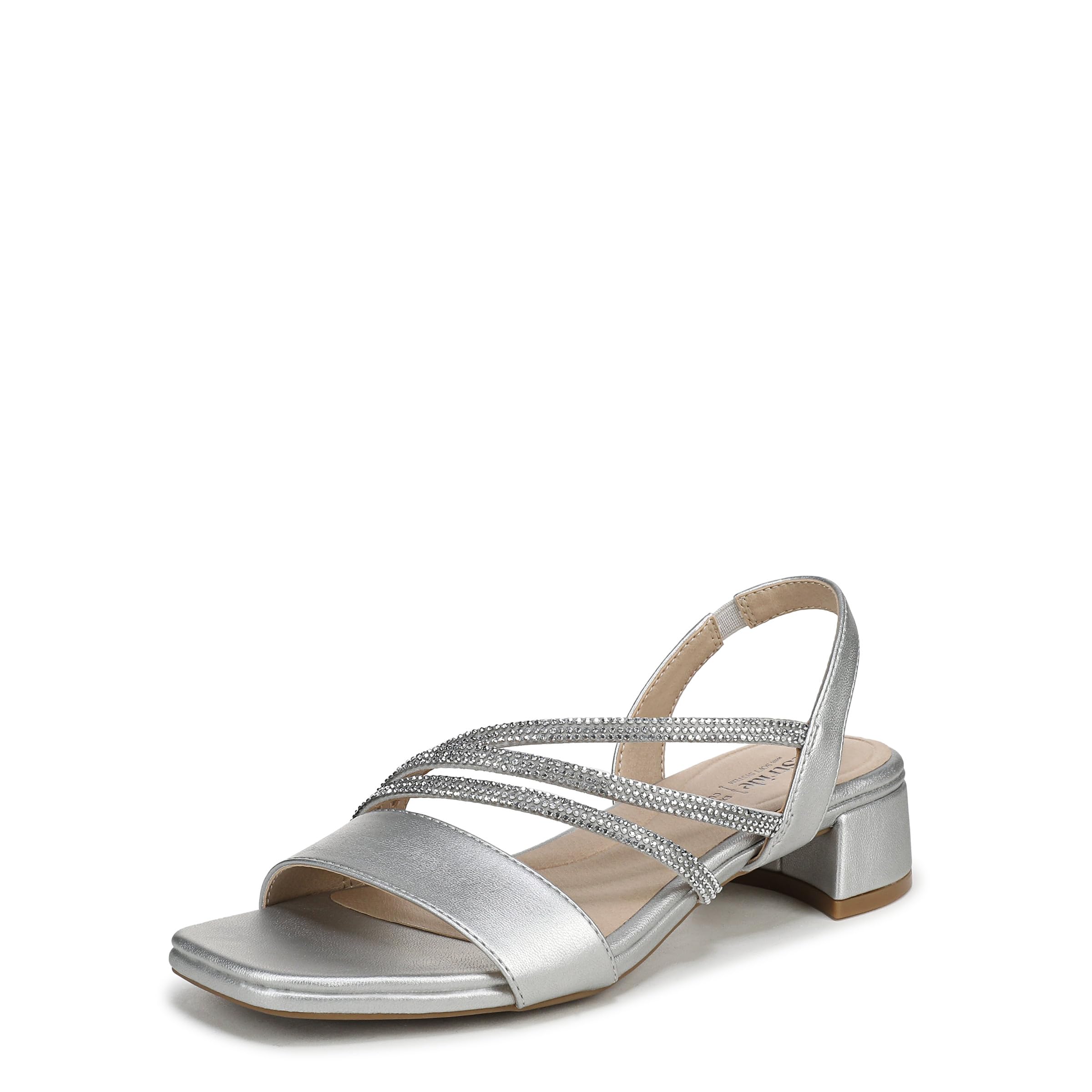 LifeStride Women's Joy Dress Sandal