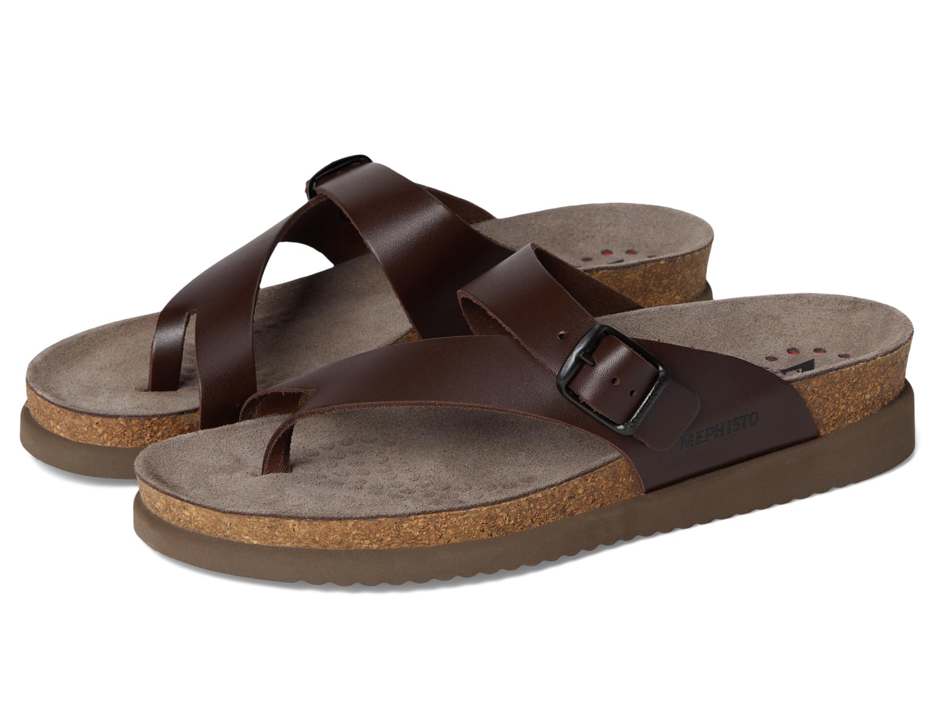 Mephisto Women's Helen Thong Sandals