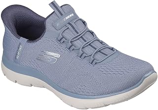 Skechers Summits-Dream Chaser Hands Free Slip-ins Women's Trainers