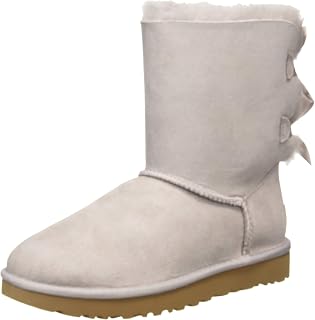 UGG W Bailey Bow Women's Slip On Boots