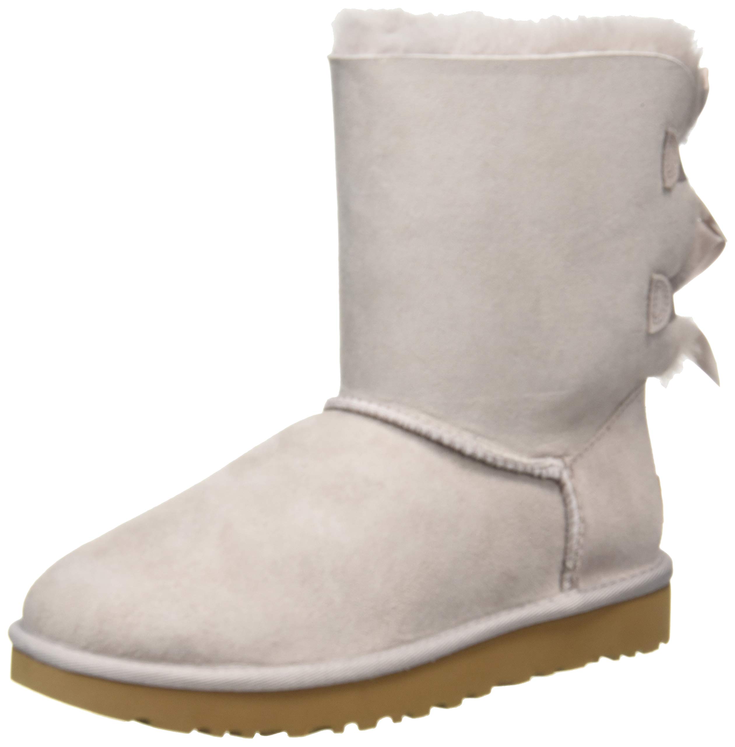 UGG W Bailey Bow Women's Slip On Boots
