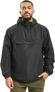 Brandit Summer Windbreaker Men's Summer Windbreaker Jacket