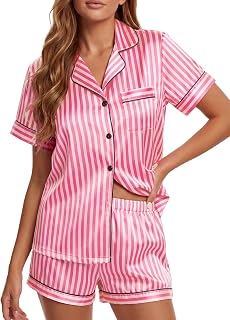 LYANER Women's Soft pajama-sets