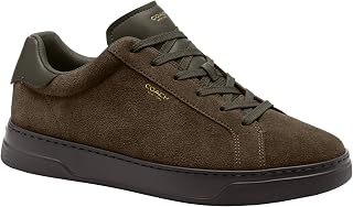 Coach Men's High Line Sneakers