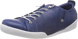 Andrea Conti Women's Lace-Up Shoes 0345724