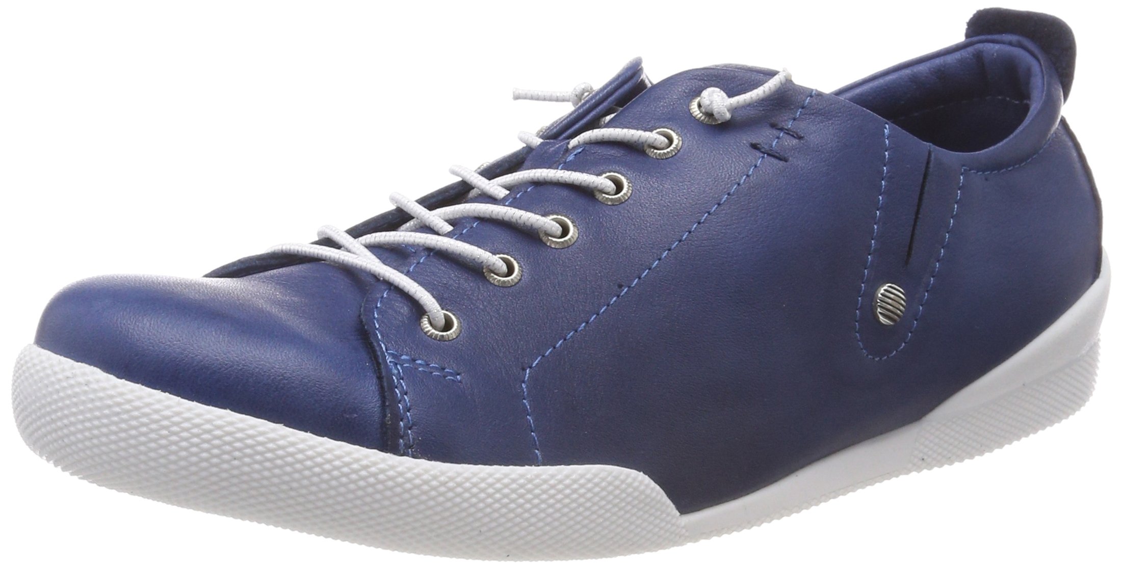 Andrea Conti Women's Lace-Up Shoes 0345724