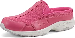 Easy Spirit Women's Traveltime90 Slip-On Mule
