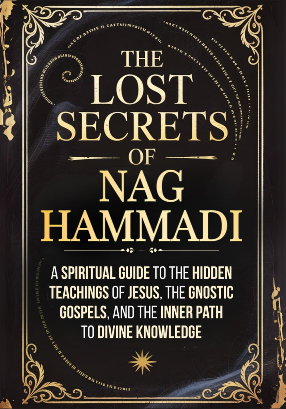 The Lost Secrets of Nag Hammadi: A Spiritual Guide to the Hidden Teachings of Je