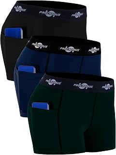 CADMUS Women's Spandex Volleyball Shorts 3" Compression Pro Shorts