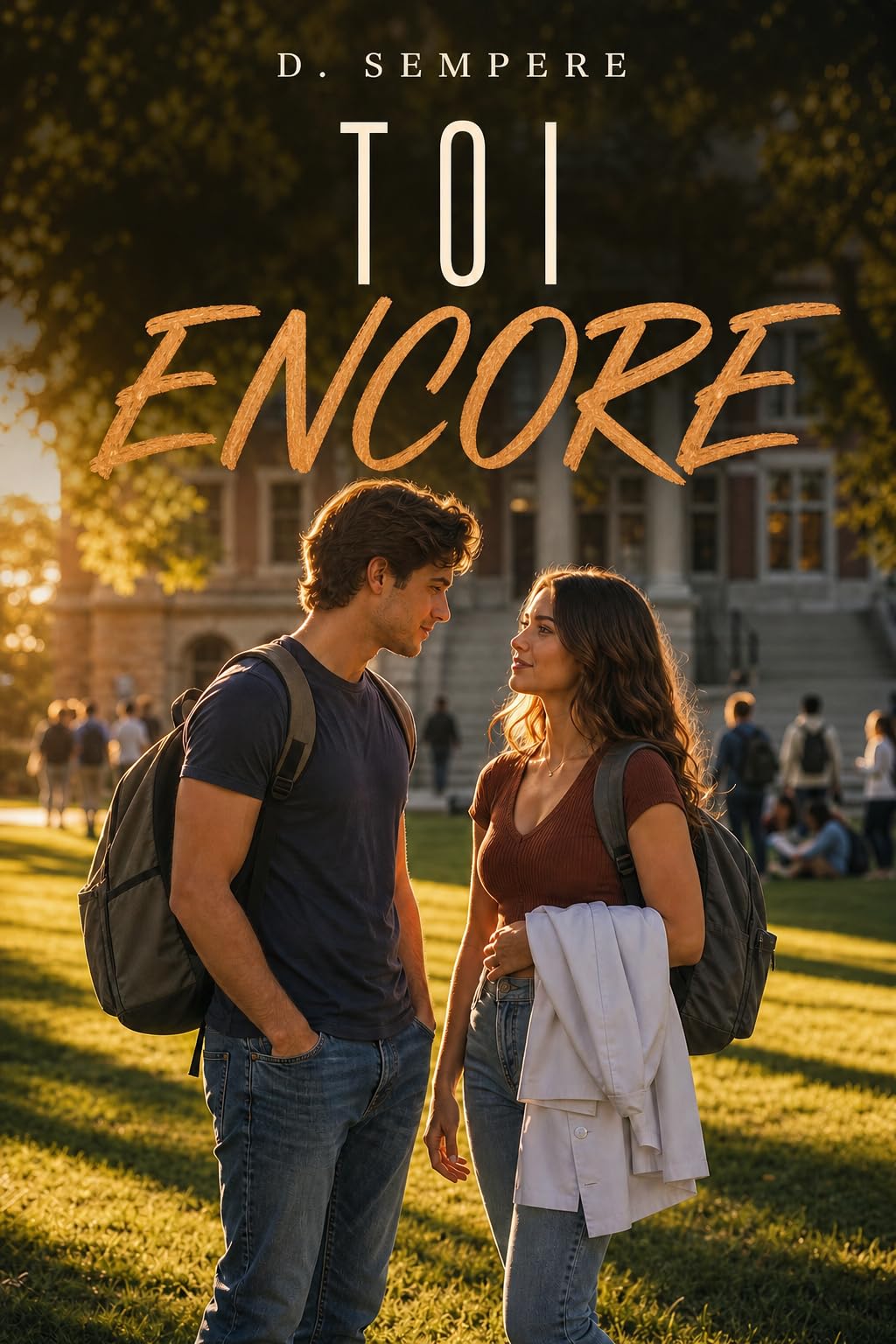 TOI ENCORE