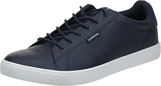 JACK & JONES Herren JFWTRENT PU 19 NOOS Sneaker