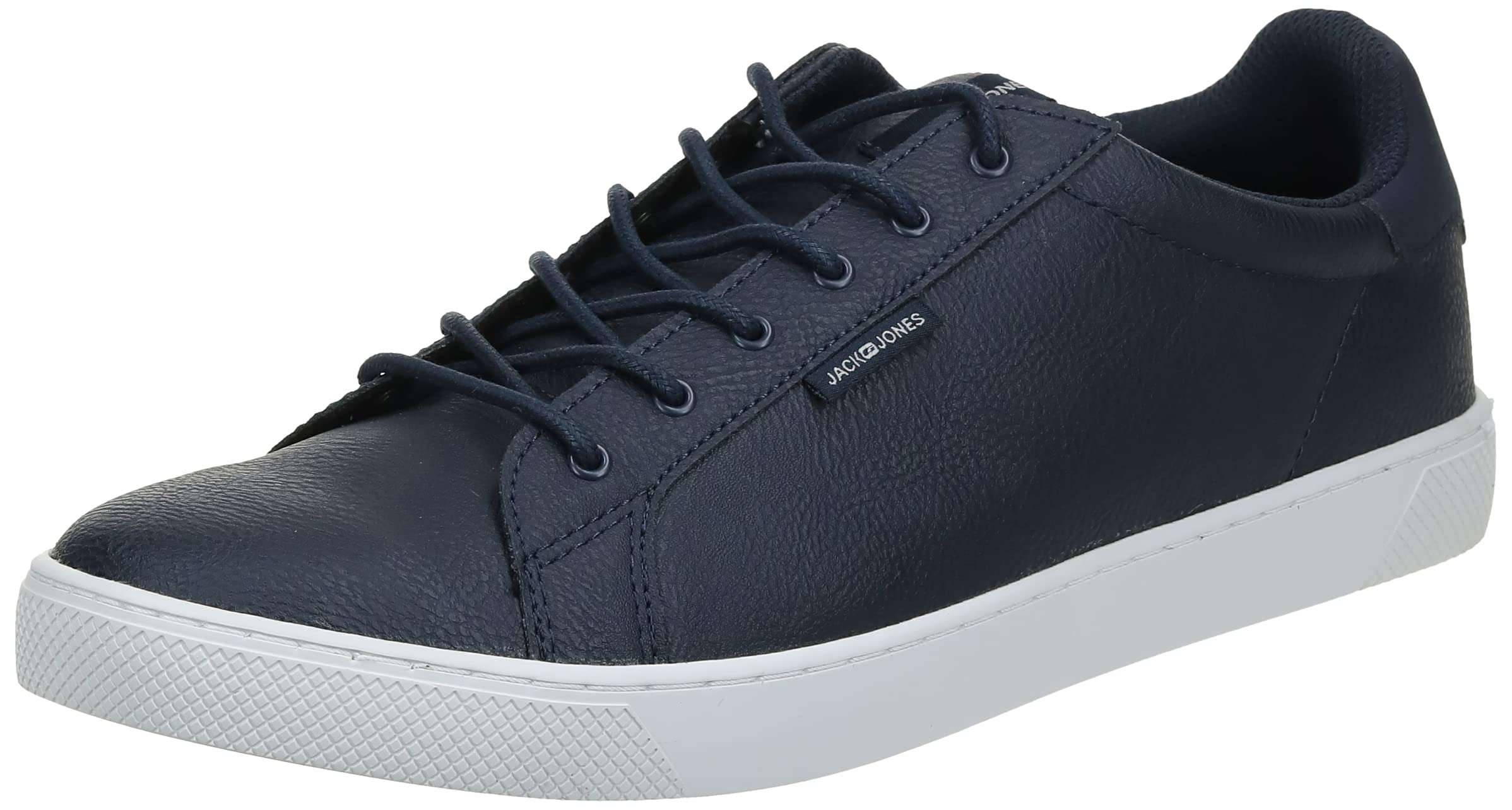 JACK & JONES Herren JFWTRENT PU 19 NOOS Sneaker