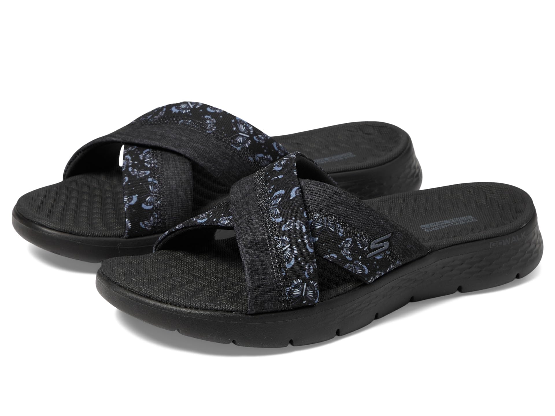 Skechers go walk flex