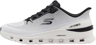 Skechers Men's Arch Fit Glide-Step Pro Slip In Trainers