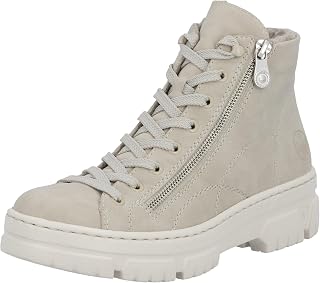 Rieker Women's Short Boots