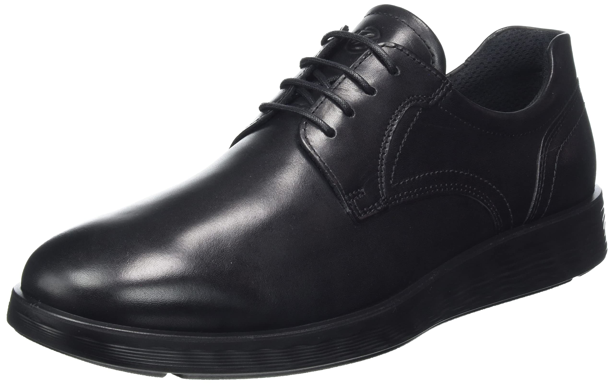 ECCO S Lite Hybrid, Mid Cut Boot Men