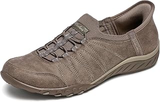 Skechers Women's Breathe-Easy Home-Slip-in Body Trainer