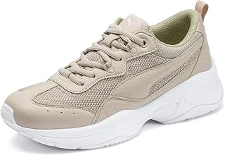 PUMA Womens Low-top Sneakers