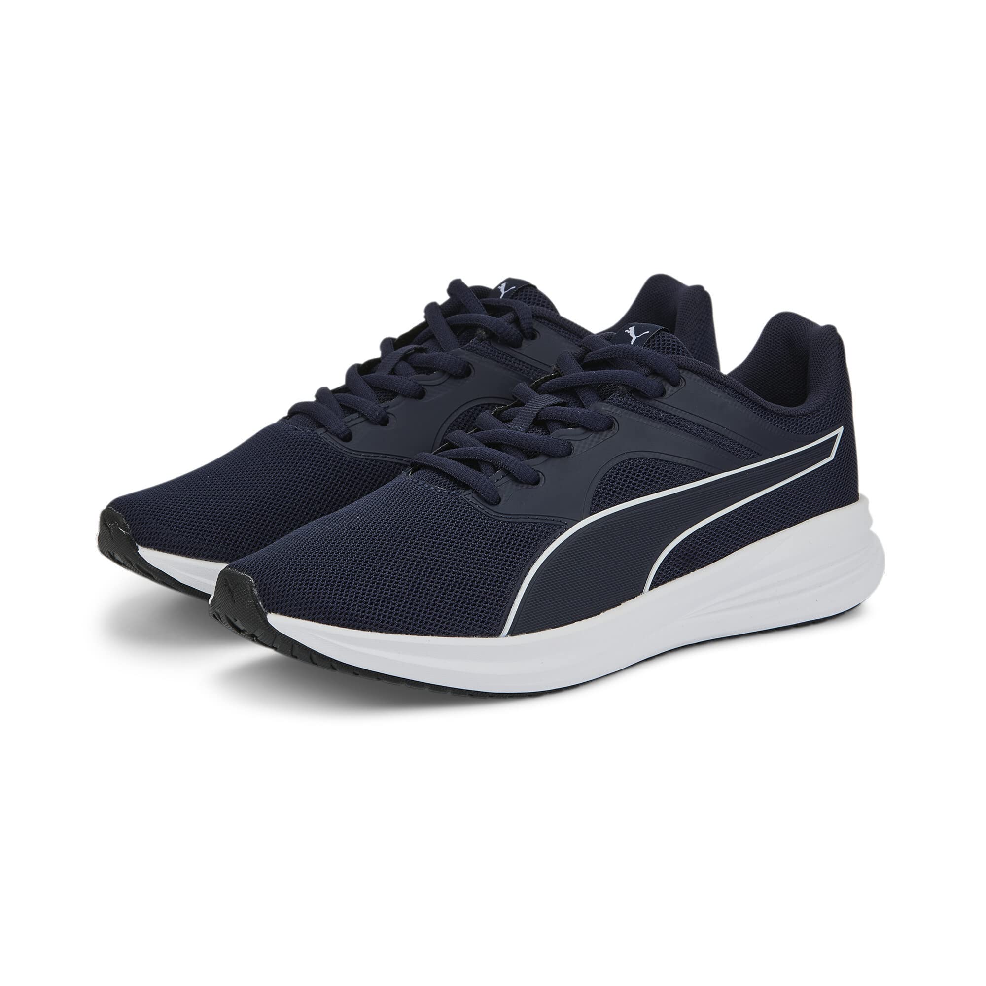 PUMA Transport Jr, Unisex Children's Trainers