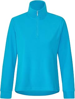 CMP , Women's Long Sleeve Fleece Top