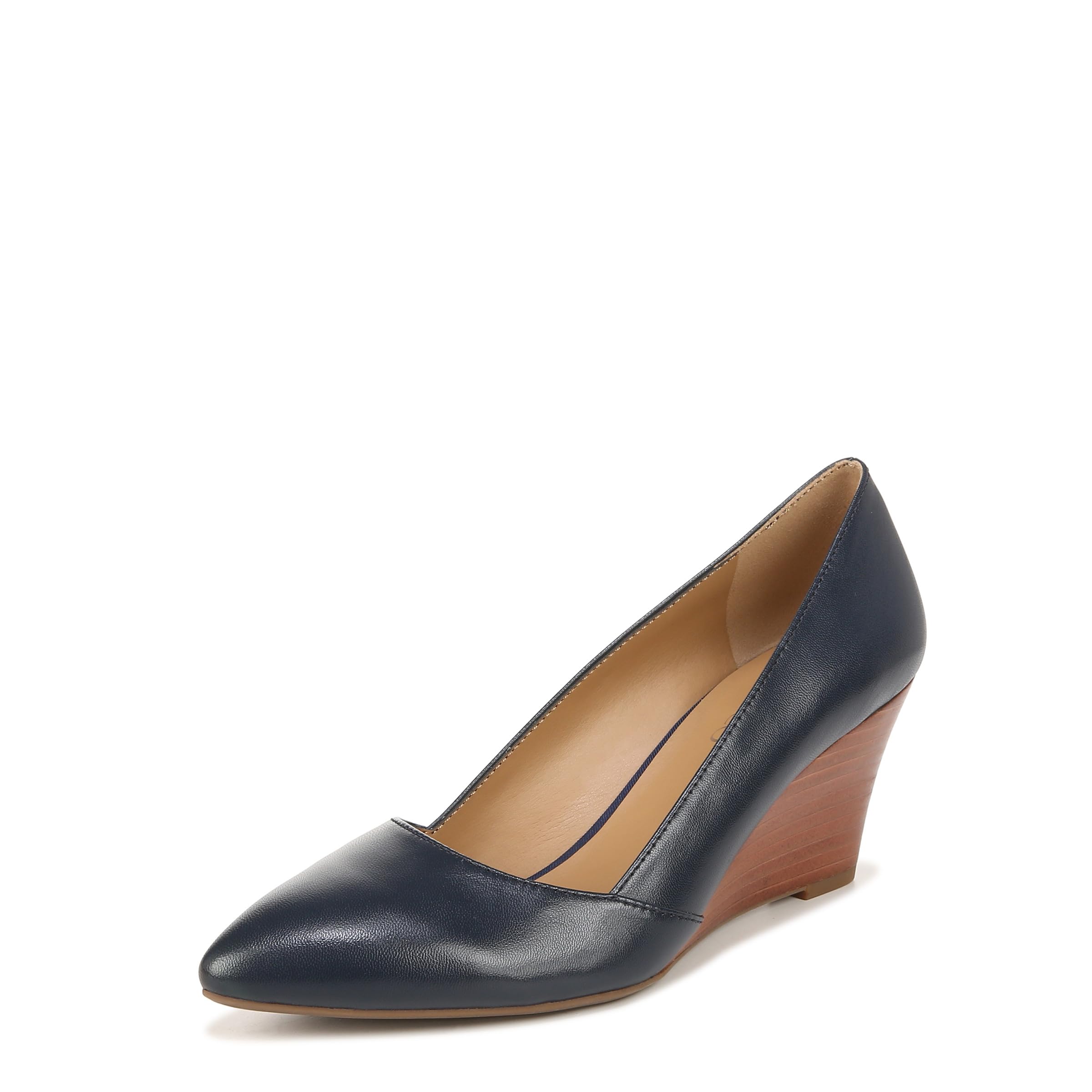 Franco Sarto Womens Frankie Pump Pump