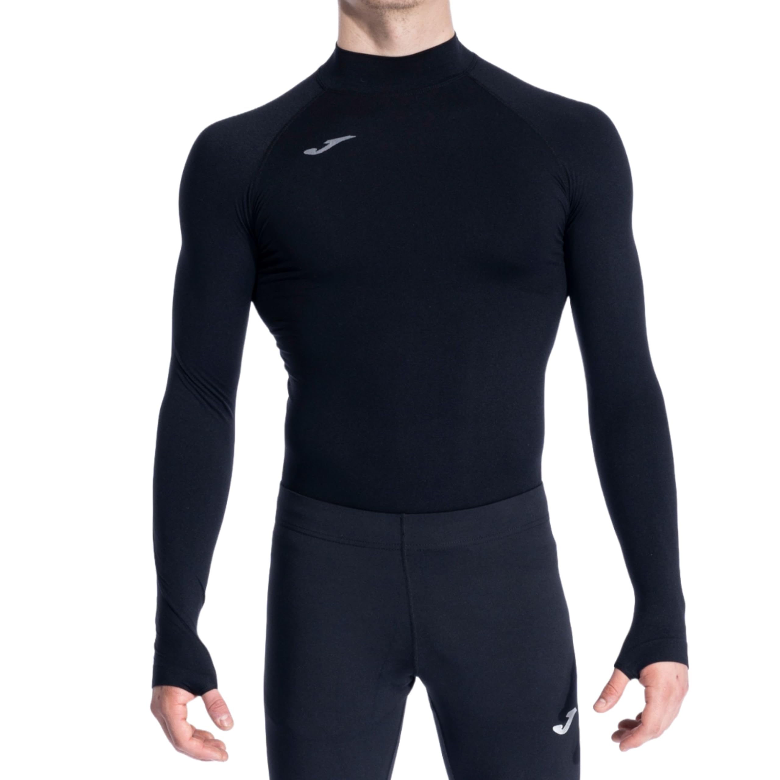 Joma, Brama Unisex Adult Classic Long Sleeve Thermal Top