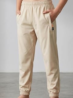 boys hiking pants stretch sports pants jogging pants lightweight breathable active clothing outdoor