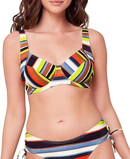 Triumph Summer Mix & Match W 01 Pt Women's Bikini Top