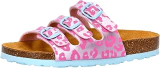 Lico Bioline Kids Girls Clogs