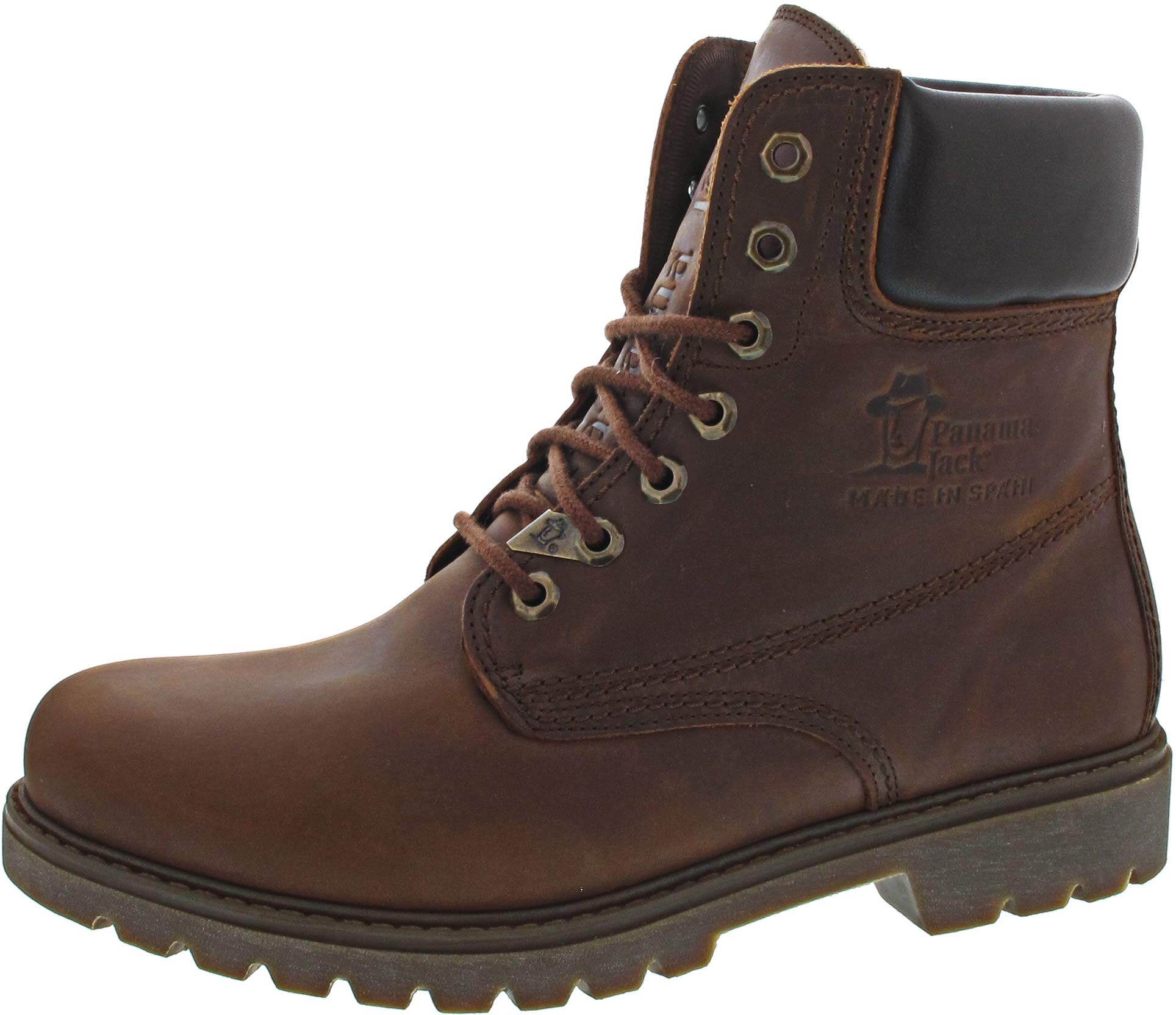Panama Jack womens Panama 03