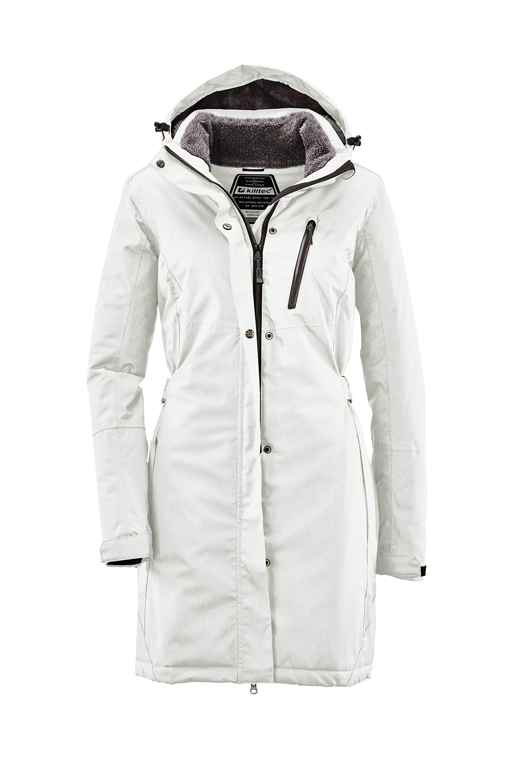 Killtec Alisi Women's Outdoor Jacket