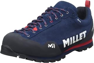MILLET Men's Friction GTX U Climbing Shoe, One Size