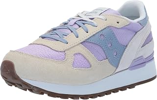 Saucony Unisex Kids Casual Flexible