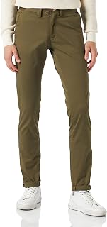 GANT Hallden Twill Chinos - Hallden Twill Chinese Man