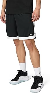 Nike Men's DNA Academy Dri-FIT 8" Basketball Shorts