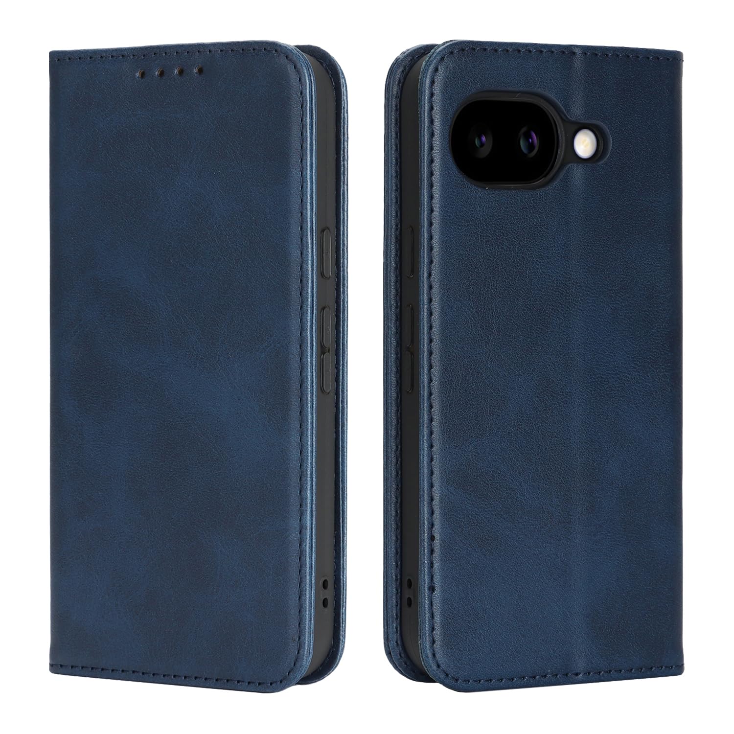 [Hamany] Google Pixel 10a Case Notebook Type Google Pixel 10a Case Card