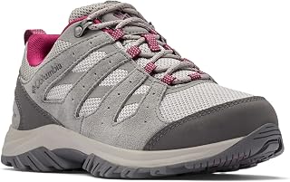Columbia Redmond 3 WP (Former Collection) Low Trekking Shoes Women's