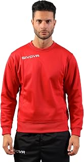 Givova One Polarfleece Crew Neck Jersey