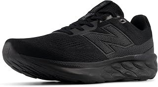 New Balance Running Shoe – Fresh Foam – Mens – Textile/Textile/Other