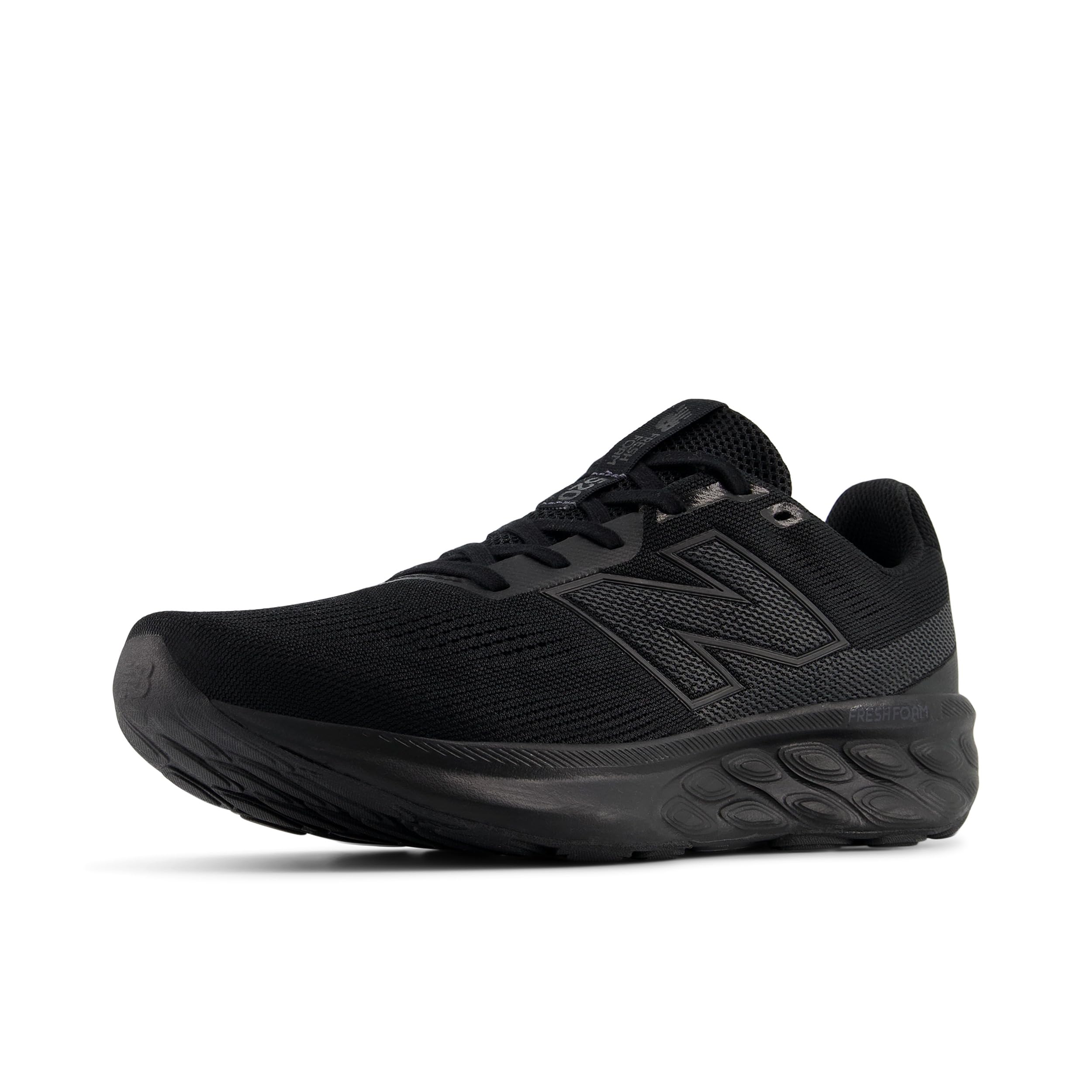 New Balance Running Shoe – Fresh Foam – Mens – Textile/Textile/Other