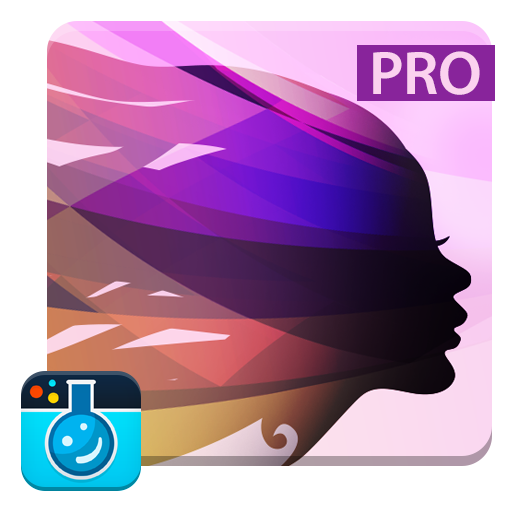 Photo Lab PRO photo editor
