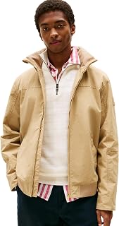 Tommy Hilfiger Regatta Men's Lightweight Waterproof Bomber Jacket