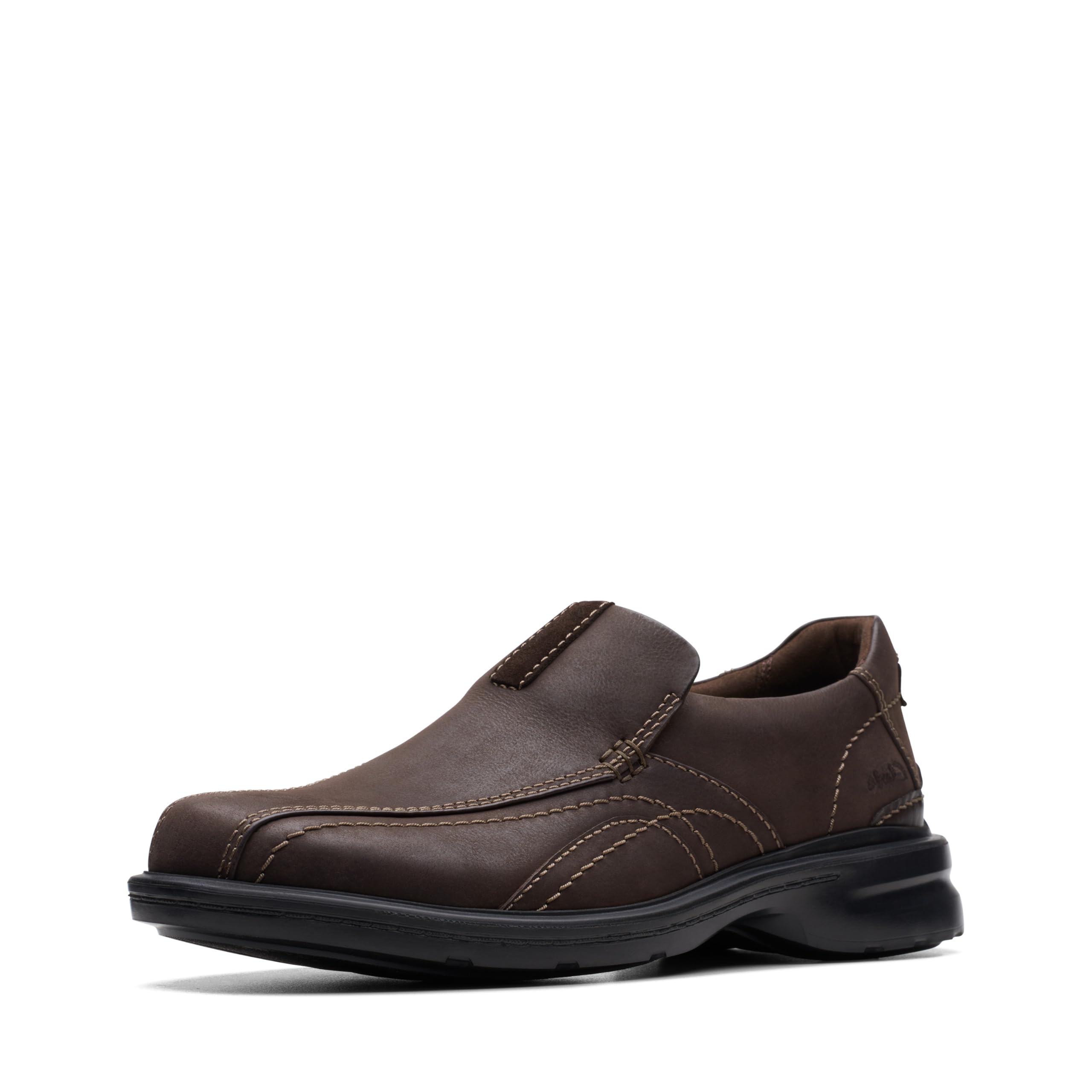 Clarks Men's Marchepied GesslerLoafer