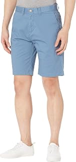 Tommy Hilfiger Men's Casual Stretch 9” Inseam Chino Shorts