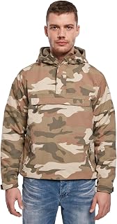 Brandit Men's Windbreaker Olive