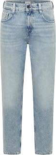 MUSTANG Style Denver Men's Tapered Jeans