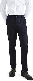 Dockers Signature Stain Defender Slim Fit Men's Trousers